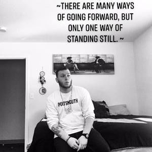 Meet your Posher, Darius